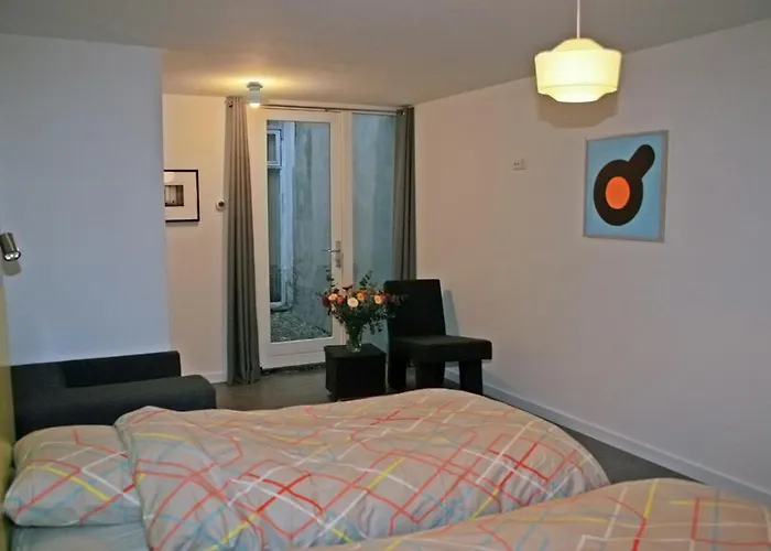B&B Central Park